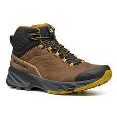 Ботинки Scarpa Rush 2 Pro Mid GTX