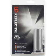 Самоклеющаяся светоотражающая лента Mc Nett Tenacious Tape Reflective Fabric Tape