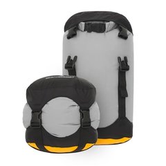 Компрессионный гермомешок SeaToSummit Evac Compression Dry Bag, High Rise