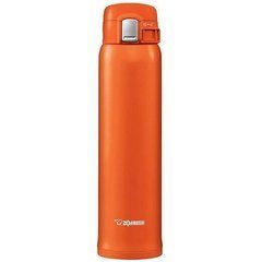 Термокружка Zojirushi SM-SHE60DV 0.6L