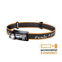 Фонарь налобный Fenix HM50R V2.0