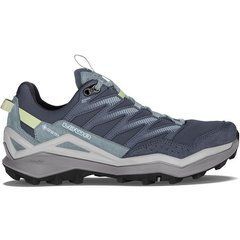 Кроссовки LOWA Maddox Pro GTX LO Ws