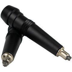 Наконечник для палиць Tribe T-MF-0009-black