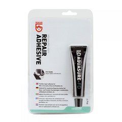 Клей Gear Aid Aquasure +FD Flexible Durable Adhesive 28gr