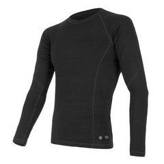 Футболка з довгим рукавом Sensor Merino DF LS