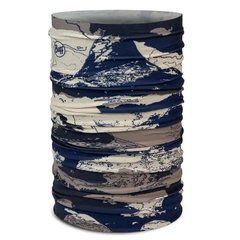 Original Buff Ecostretch esyr midnight navy