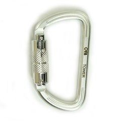 Карабін First Ascent Tower Autolock