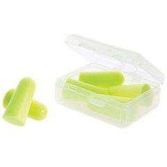 Lifeventure беруши Travel Foam Ear Plugs