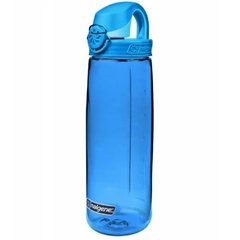 Бутылка для воды Nalgene On-The-Fly Lock-Top Bottle 0.65L