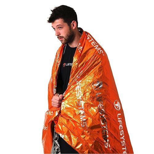 Изофолия Lifesystems Thermal Blanket