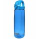 Пляшка для води Nalgene On-The-Fly Lock-Top Bottle 0.65L