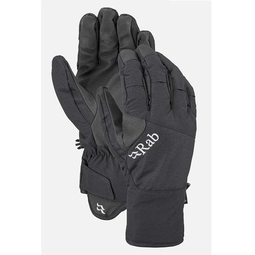 Перчатки Rab Cresta GTX Gloves