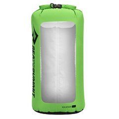 Гермомешок SeaToSummit VIEW Dry sack