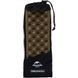 Сидушка туристична складана XPE Naturehike NH20PJ025, 15 мм, khaki з чохлом 1 з 3