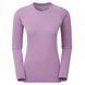 Футболка Montane Female Dart LS T-Shirt