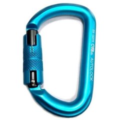 Карабин First Ascent Autolock