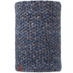 Knitted&Polar Neckwarmer Buff Margo Blue