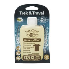 Мыло жидкое SeaToSummit Trek &Travel Laundry Wash