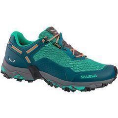 Кроссовки женские Salewa WS Speed Beat GTX