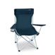 Розкладне крісло Pinguin Fisher Chair 53x46x51.5/85cm