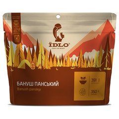 Їdlo Бануш панський