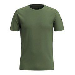 Футболка чоловіча Smartwool Men's Merino Short Sleeve Tee