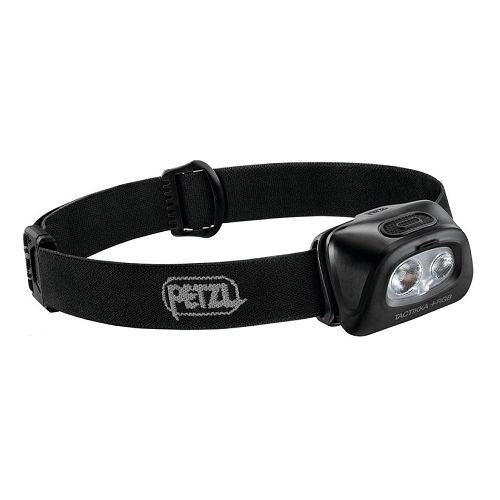 Ліхтар Petzl Tactikka+ RGB