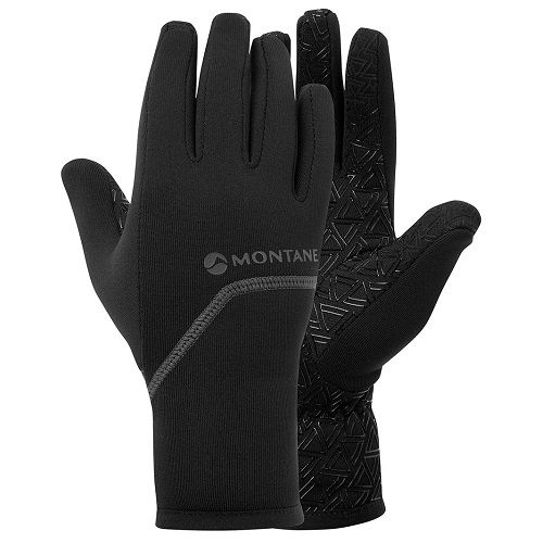Перчатки Montane Fem PowerStretch Pro Grippy Glove