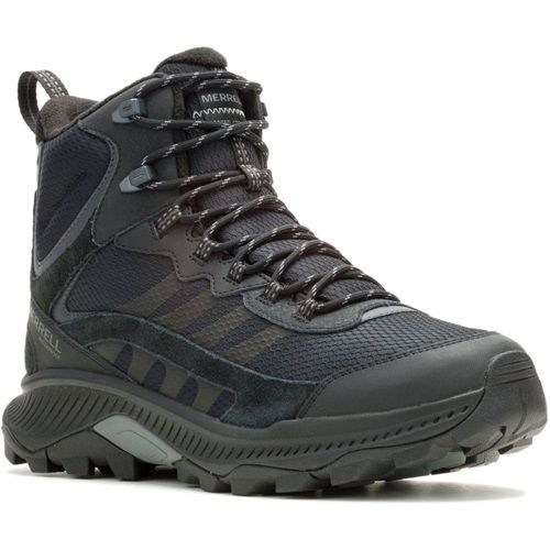 Черевики чоловічі Merrell SPEED STRIKE 2 THERMO MID WP