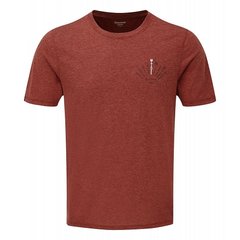 Футболка Montane Trad T-Shirt