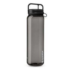 Бутылка HydraPak Recon Clip & Carry Charcoal Grey 1.0L