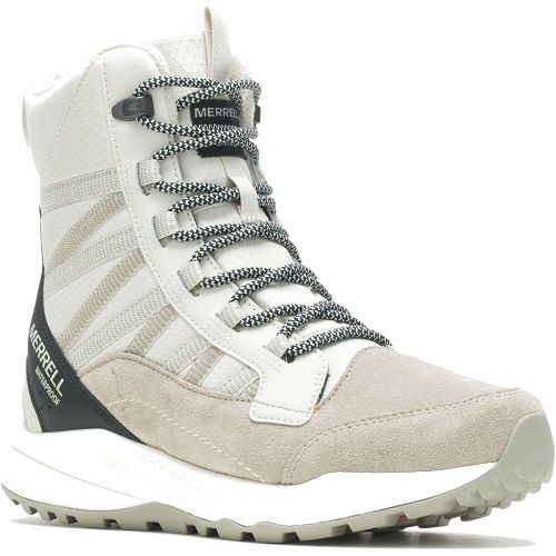 Черевики жіночі Merrell Bravada Edge 2 Thermo MID WP