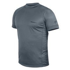 Футболка Fahrenheit Power Dry L1 graphite