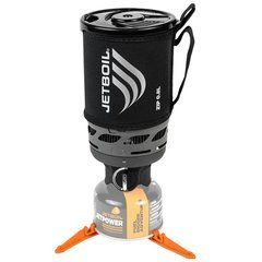 Система приготовления пищи JetBoil Zip 2025, Carbon, 0.8 л
