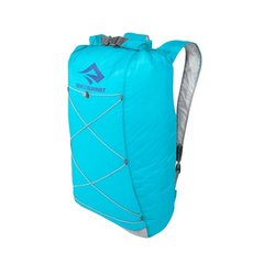 Рюкзак складной SeaToSummit UltraSil Dry Day Pack 22L
