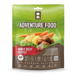 Adventure Food Mince Beef Hotpot Печеня з яловичими тюфтельками