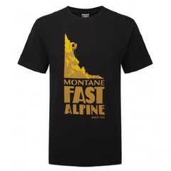 Футболка Montane Fast Alpine T-Shirt