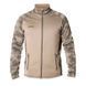 Куртка Fahrenheit PG Full Zip camo