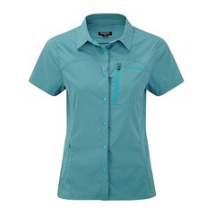 Рубашка женская Montane Female Terra Nomad Shirt