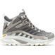 Черевики жіночі Merrell MOAB SPEED 2 MID GTX
