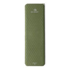 Коврик SeaToSummit Camp Plus Self Inflating Mat Large Rectangular, Cypress