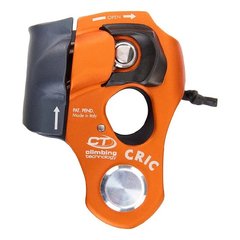 Блок-зажим Climbing Technology Cric