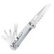 Нож-мультитул Leatherman Free K4x Silver 1 из 2