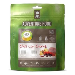 Adventure Food Chili con Carne Чилі кон карне