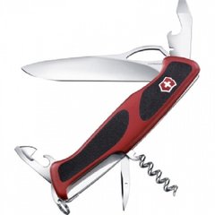 Нож Victorinox RangerGrip 61 Red/black
