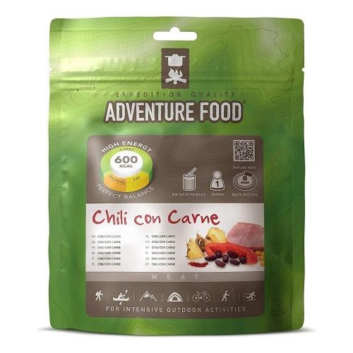 Adventure Food Chili con Carne Чилі кон карне