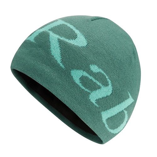 Шапка Rab Logo Beanie