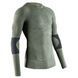 Футболка X-Bionic X-Plorer Energizer 4.0 Shirt LG SL Men