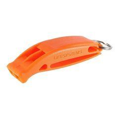 Свисток Lifesystems Safety Whistle