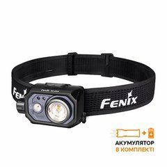 Фонарь налобный Fenix HL45R LED
